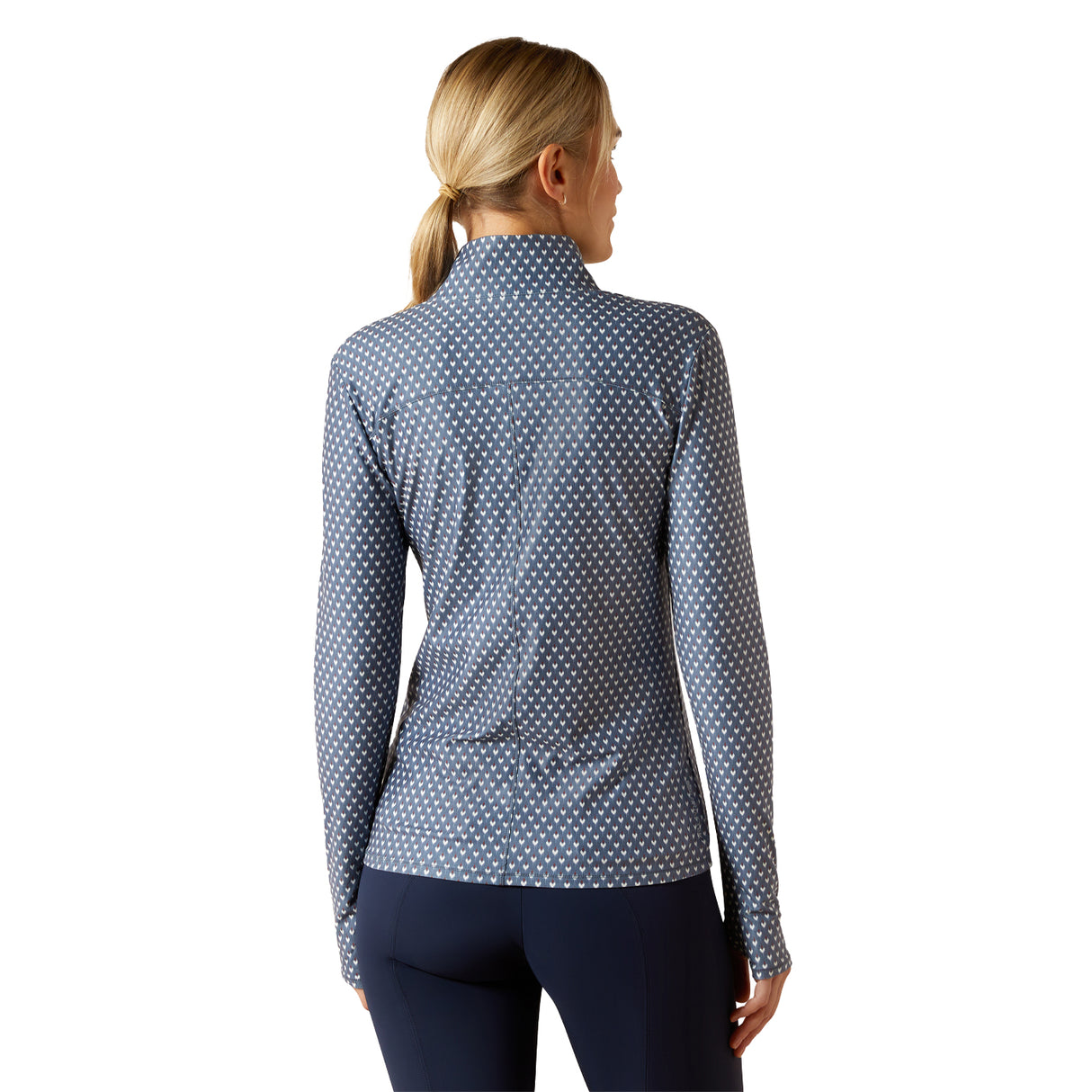 Ariat Lowell 3.0 Quarter Zip Base Layer