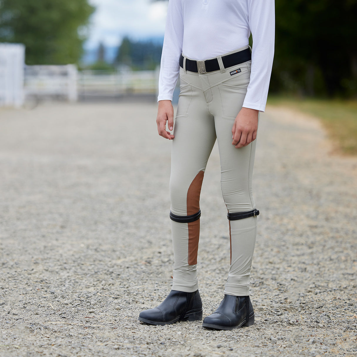 Kerrits Crossover Extended Jodhpur