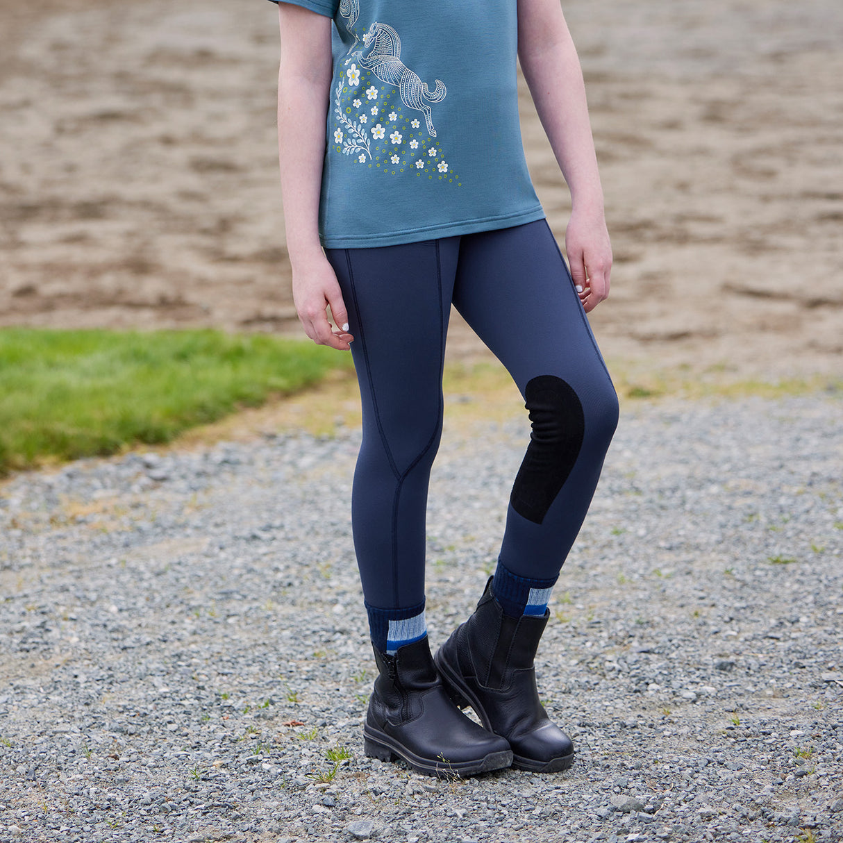 Kerrits Performance Pocket Tight - Kids'