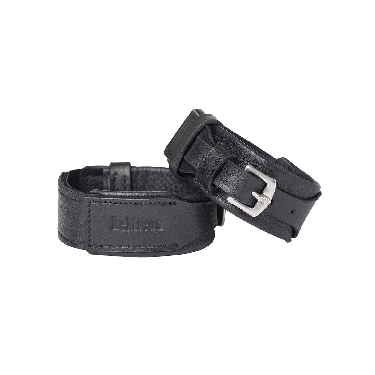 LeMieux Leather Jodhpur Straps