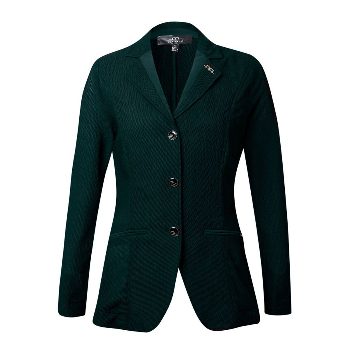 AA MotionLite Competition Jacket