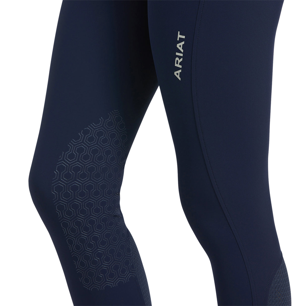 Ariat Tri-Factor Grip Breech