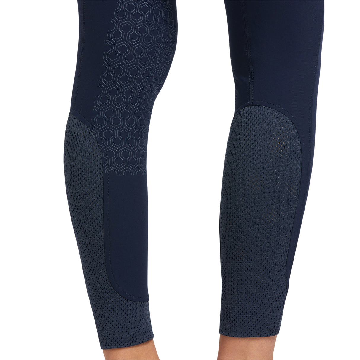 Ariat Tri-Factor Grip Breech