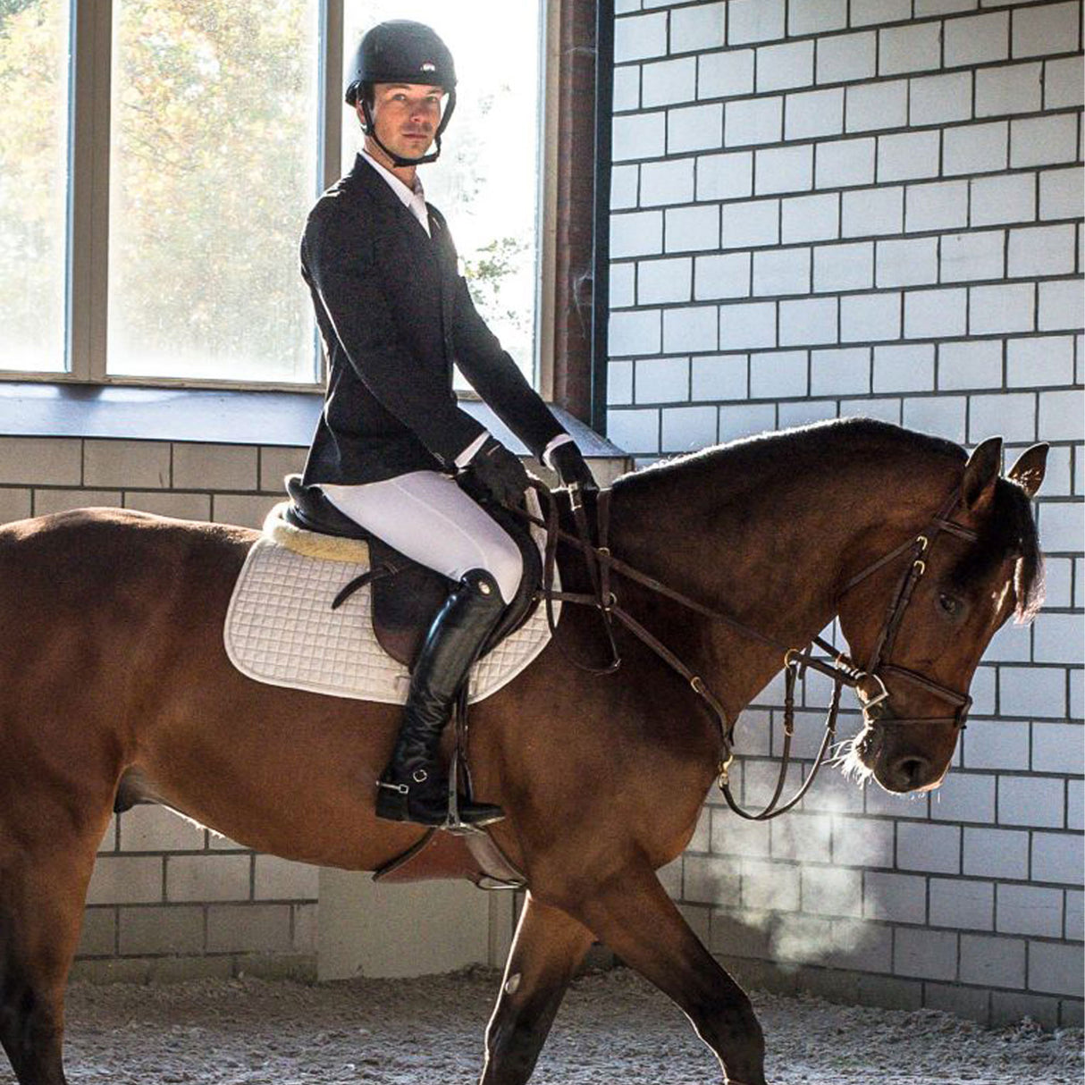 AA MotionLite Competition Jacket - Men's