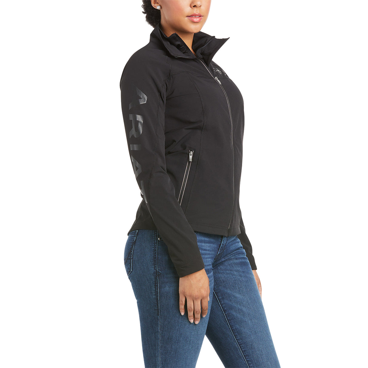 Ariat Agile Softshell Jacket
