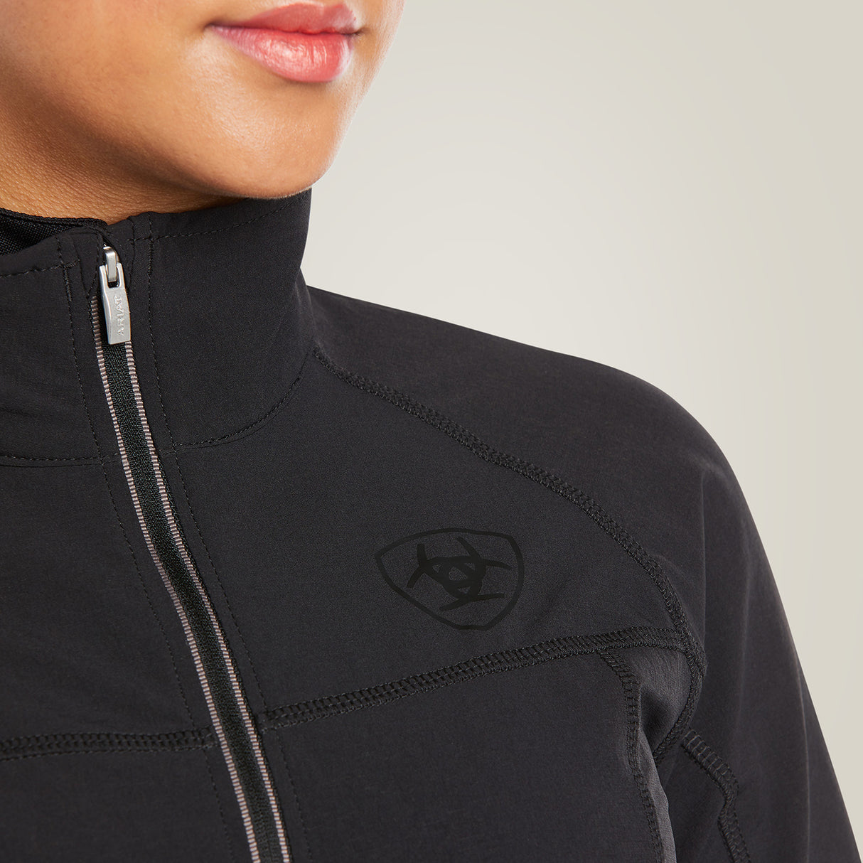 Ariat Agile Softshell Jacket