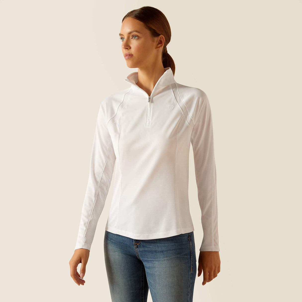 Ariat Sunstopper 3.0 Base Layer