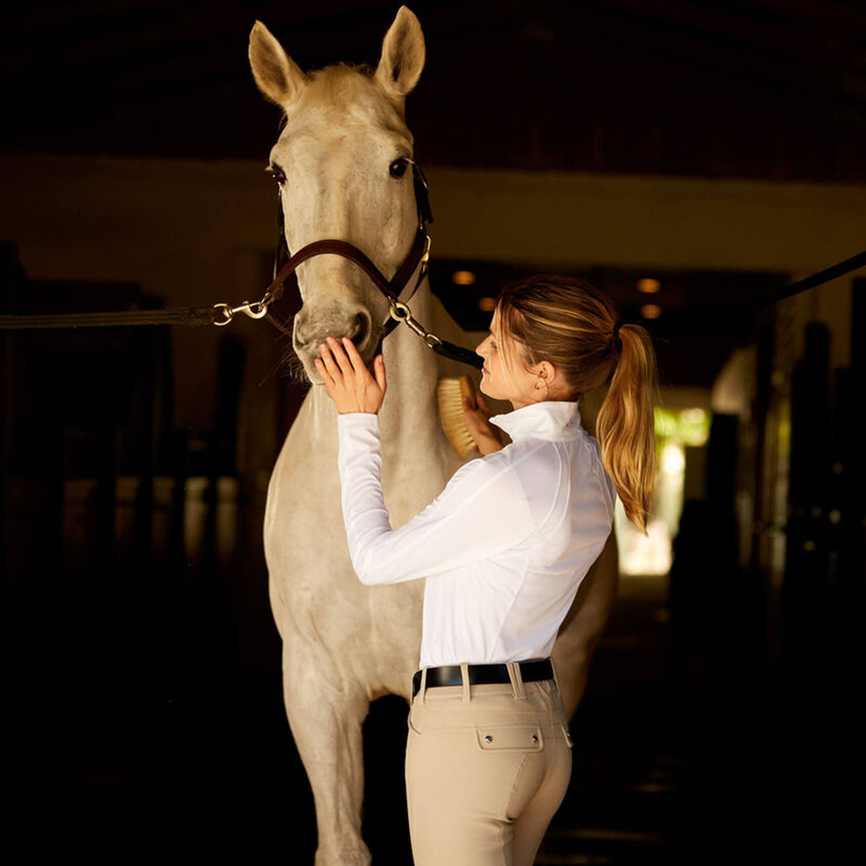 Ariat Sunstopper 3.0 Base Layer