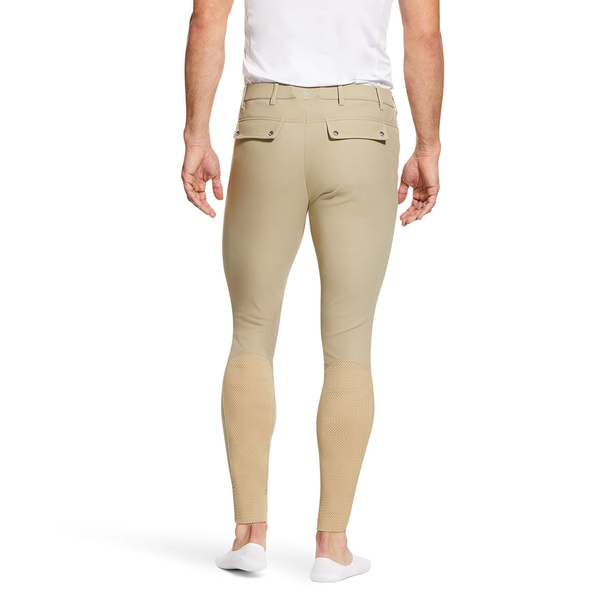 Ariat Tri-Factor Grip Breech - Men's