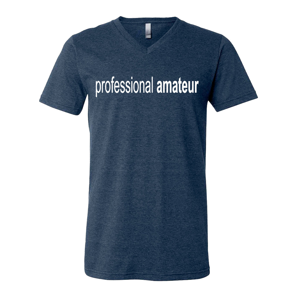 Equine & Design Professional Amateur Tee