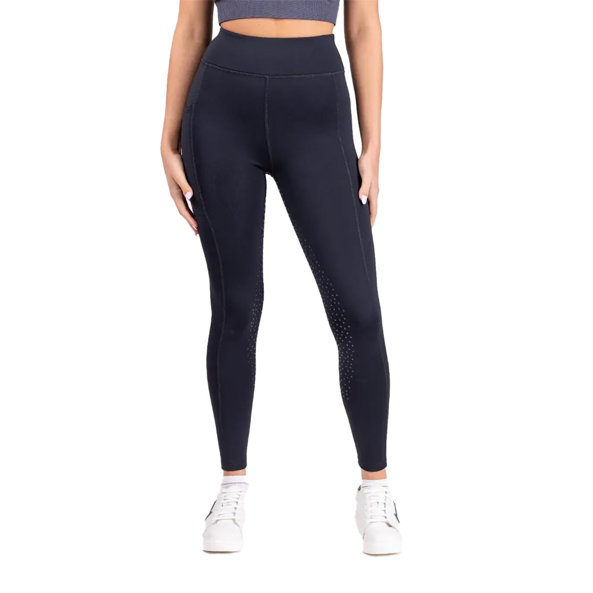 Aubrion Shield Full Seat Winter Tight