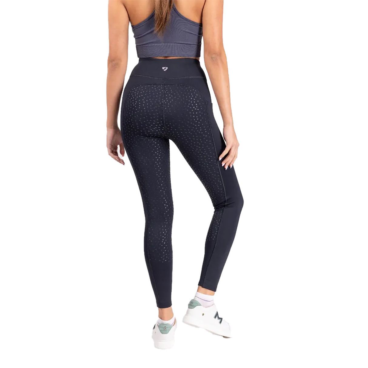 Aubrion Shield Full Seat Winter Tight