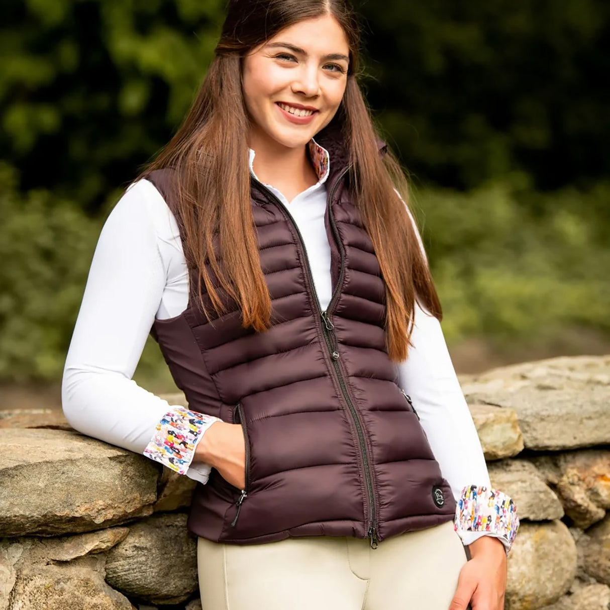 RJ Classics Harlie Vest