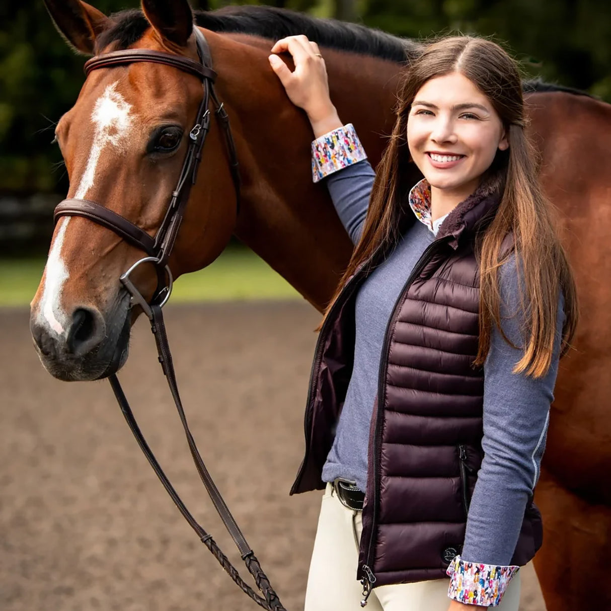 RJ Classics Harlie Vest