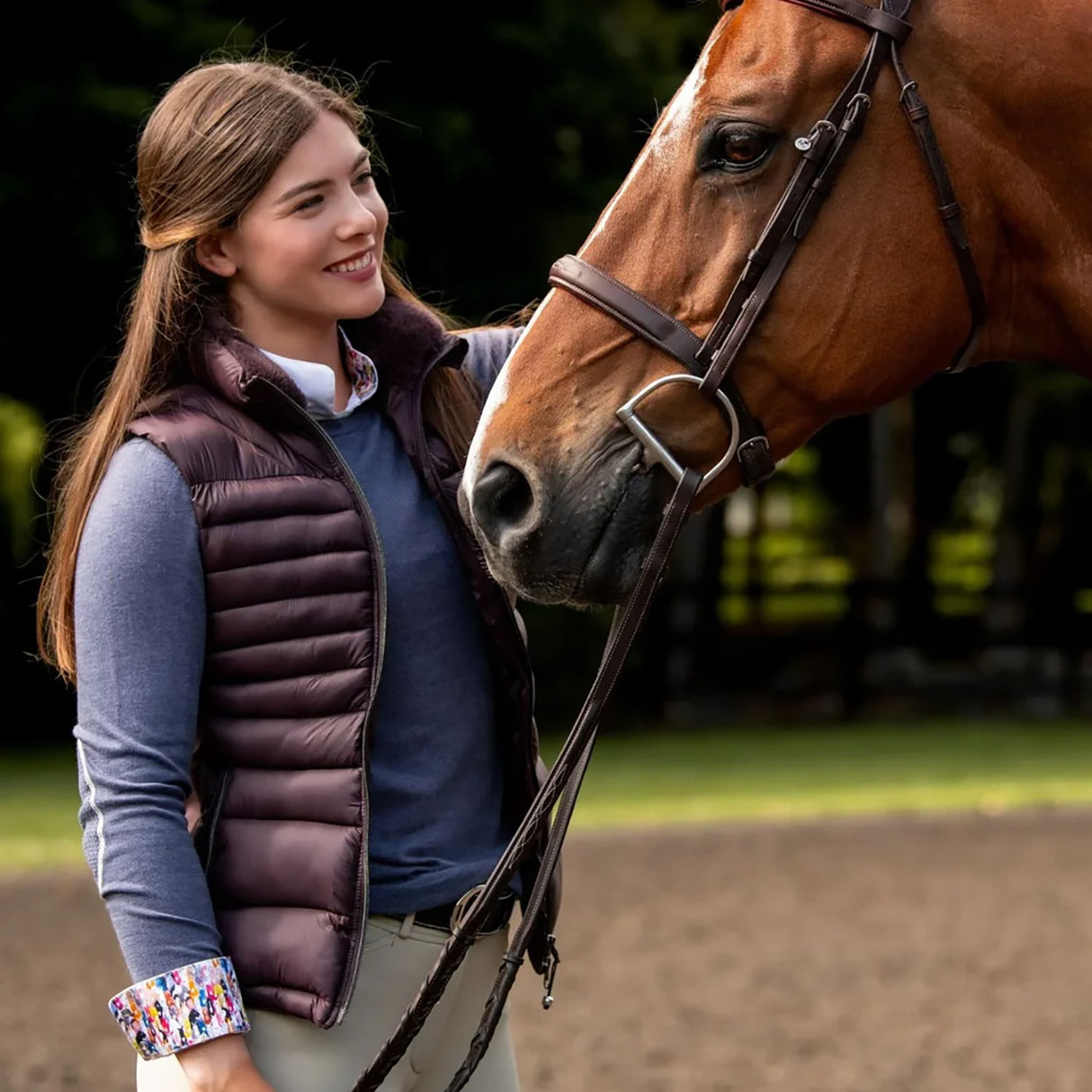 RJ Classics Harlie Vest