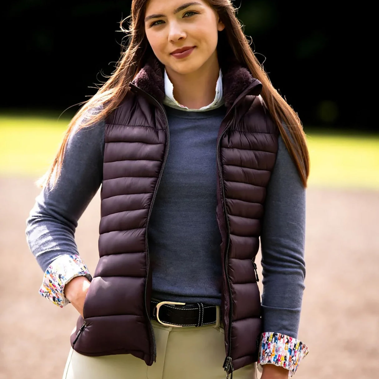 RJ Classics Harlie Vest