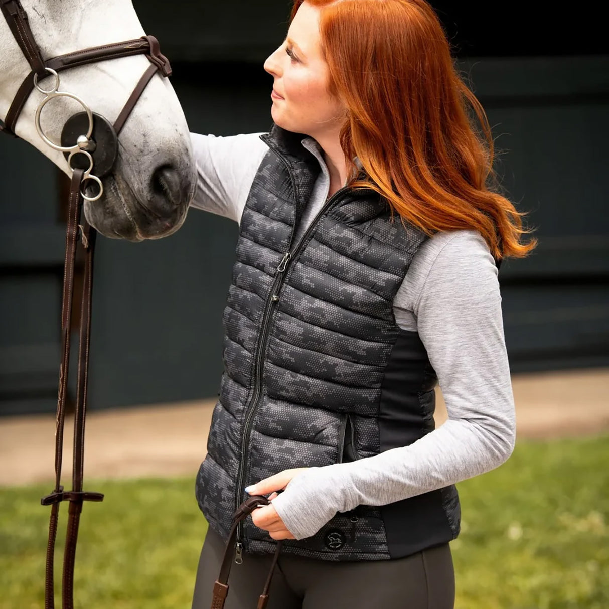 RJ Classics Harlie Vest