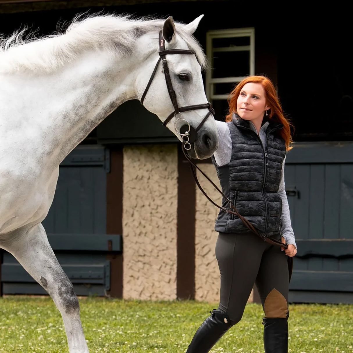 RJ Classics Harlie Vest