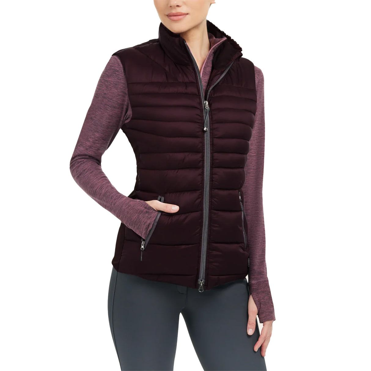 RJ Classics Harlie Vest