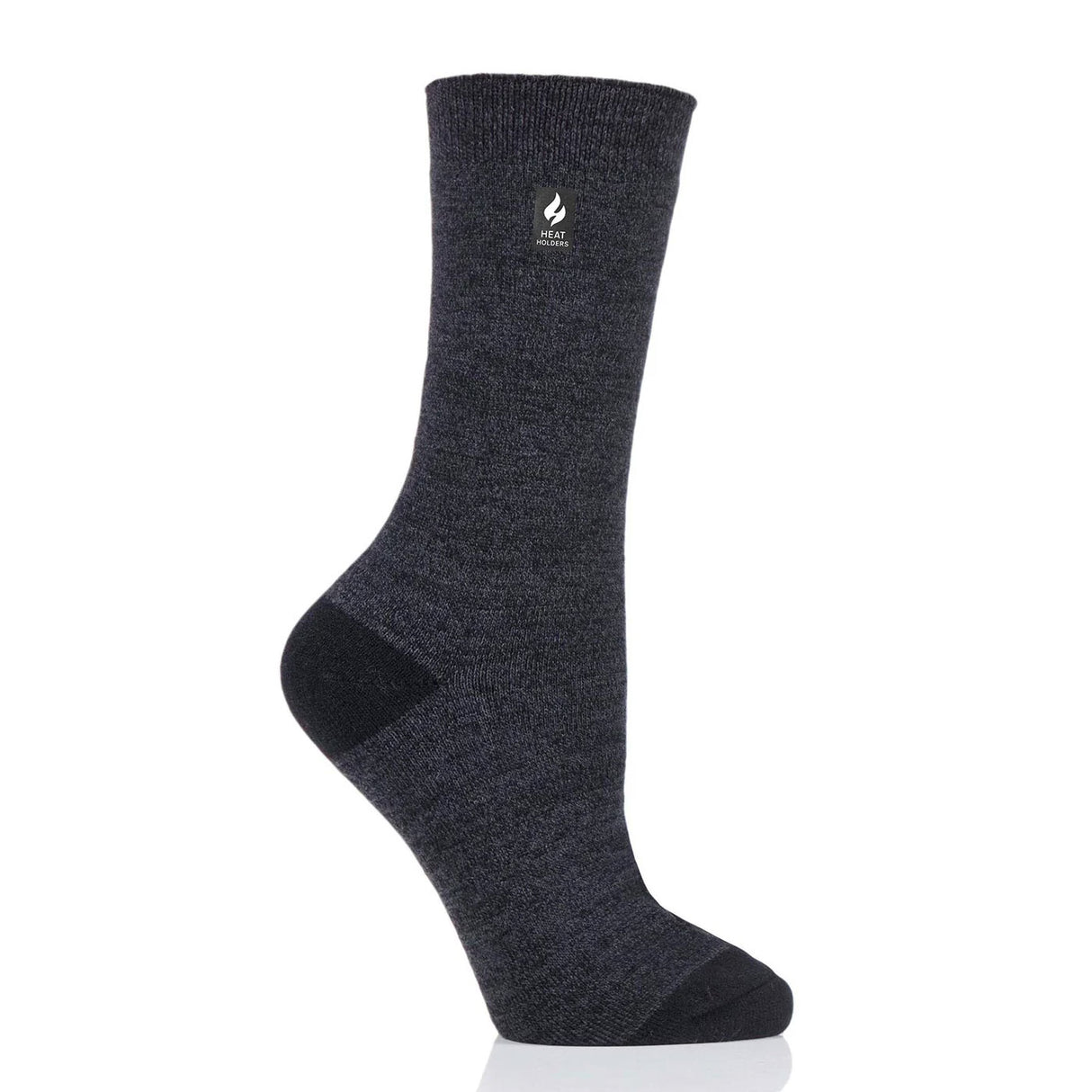 Heat Holders Brenda Ultra Lite Twist Crew Sock