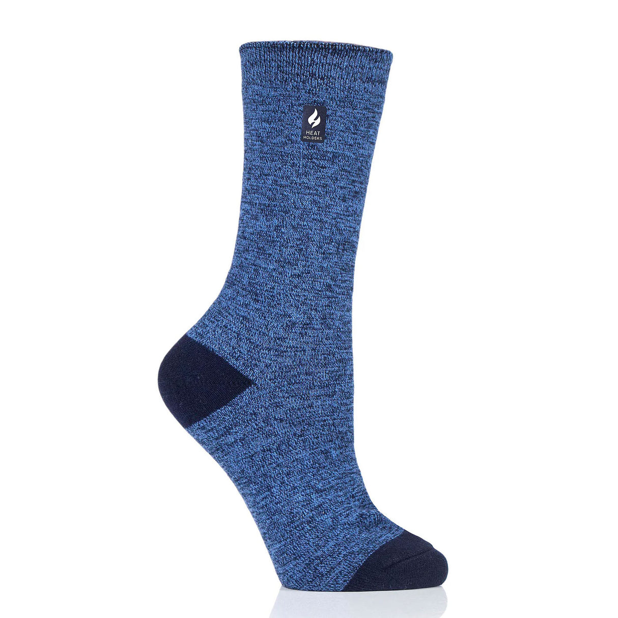 Heat Holders Brenda Ultra Lite Twist Crew Sock
