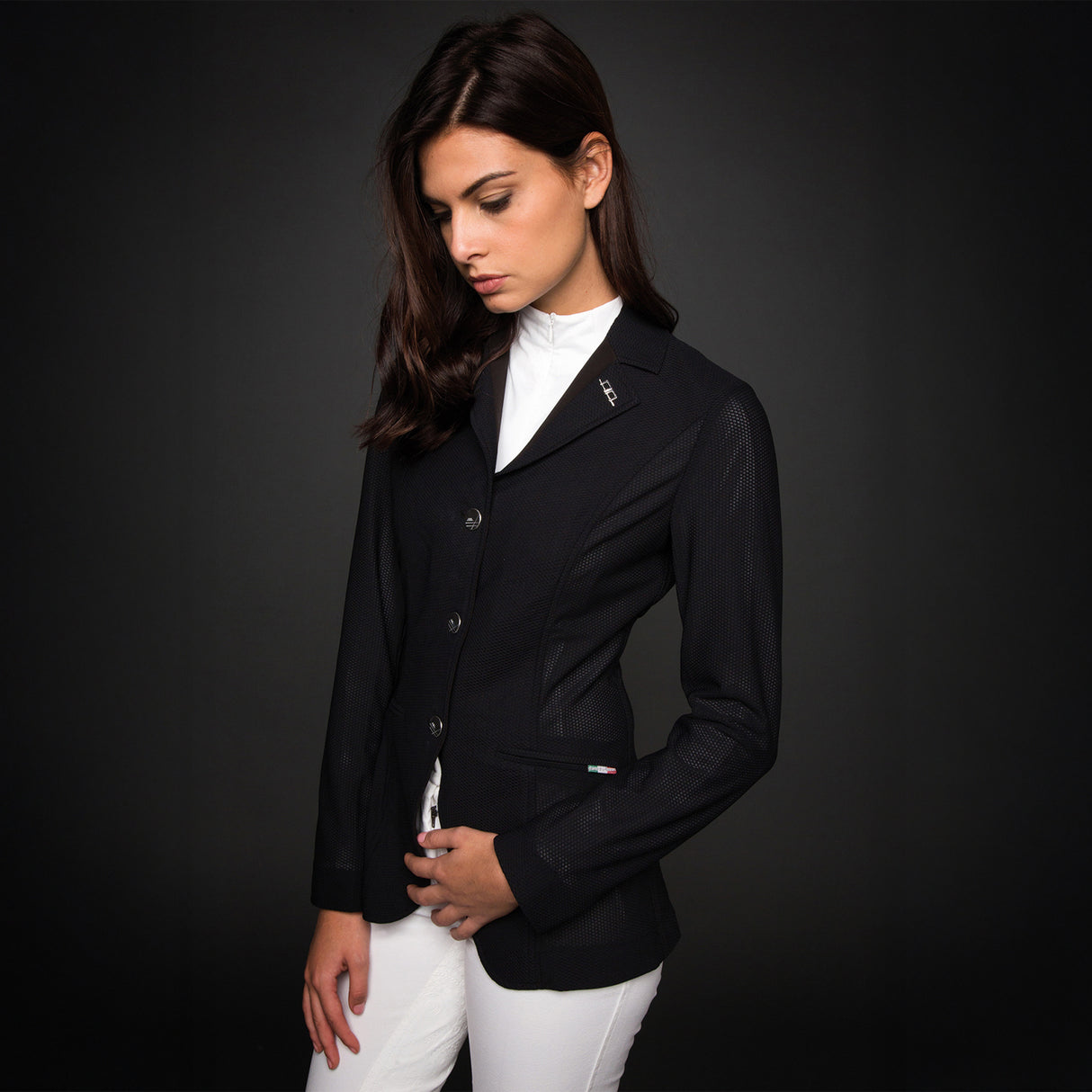 AA MotionLite Competition Jacket