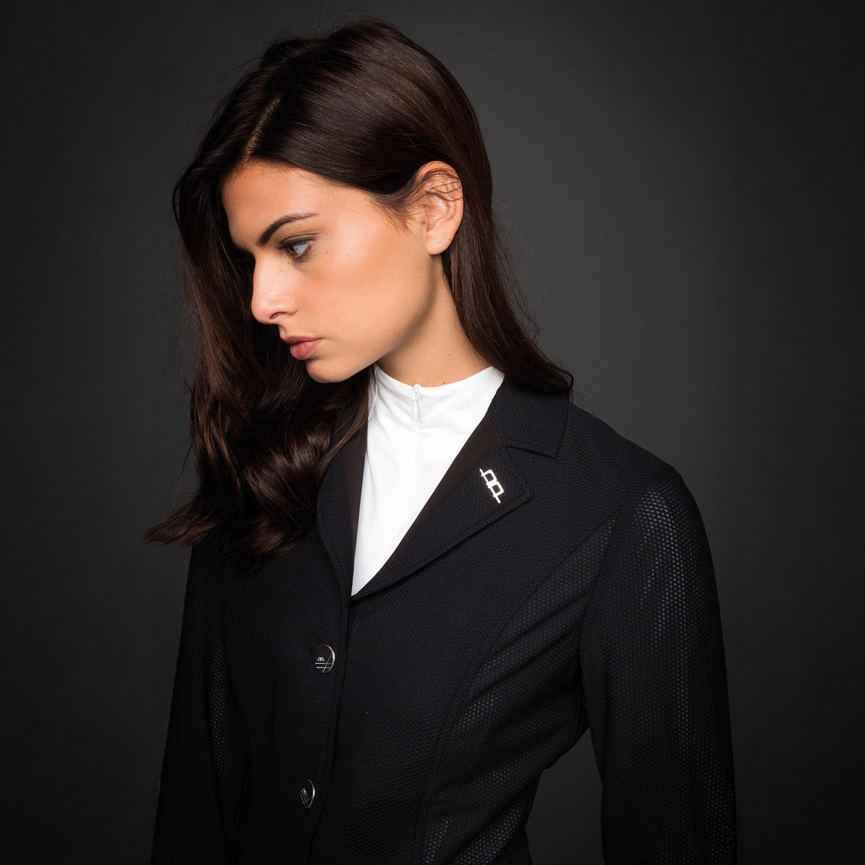 AA MotionLite Competition Jacket