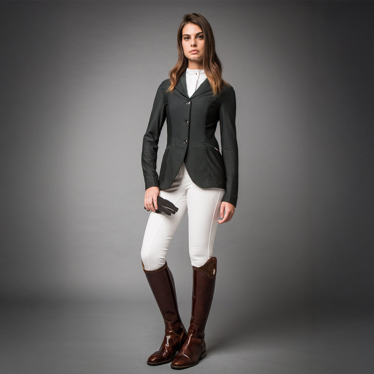 AA MotionLite Competition Jacket