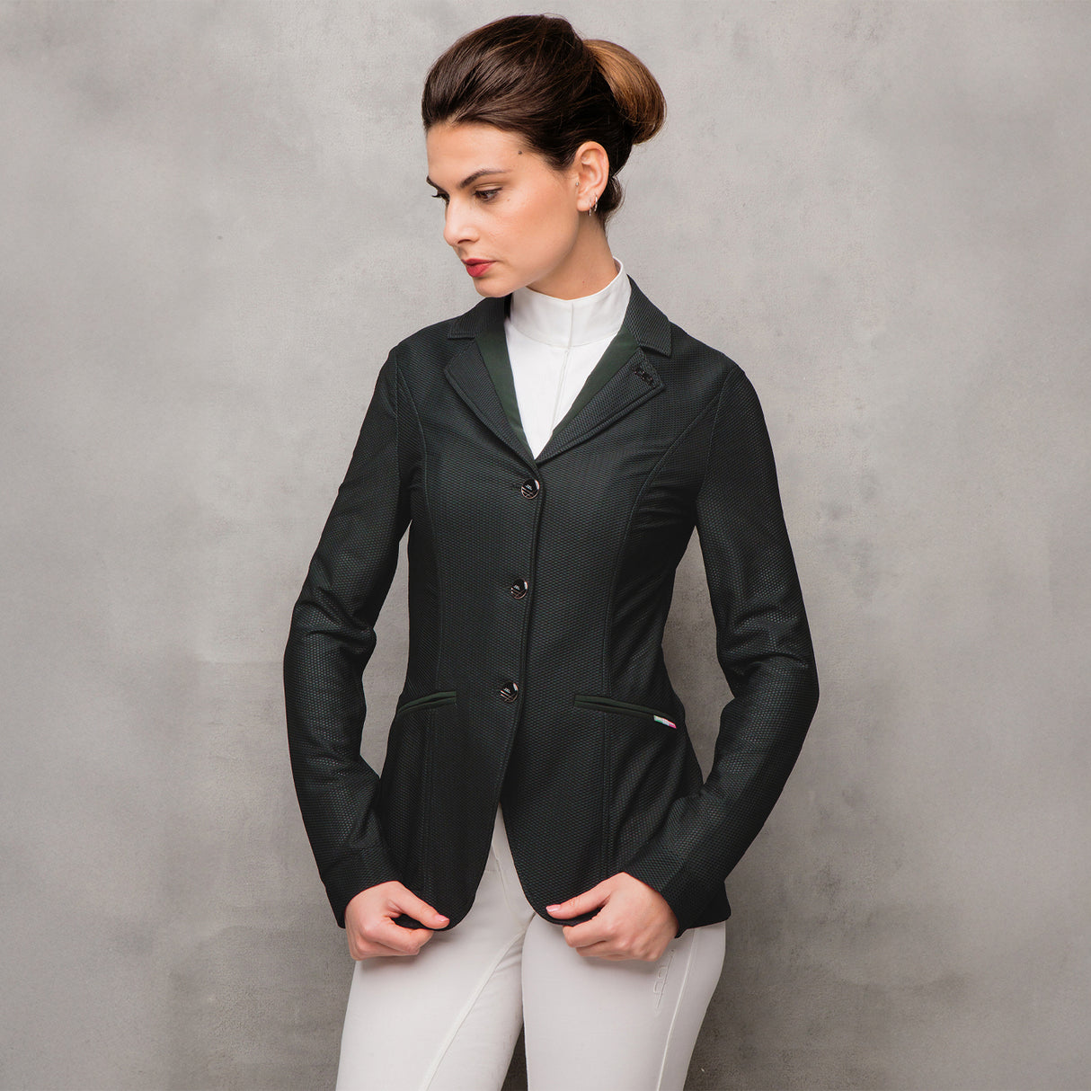 AA MotionLite Competition Jacket