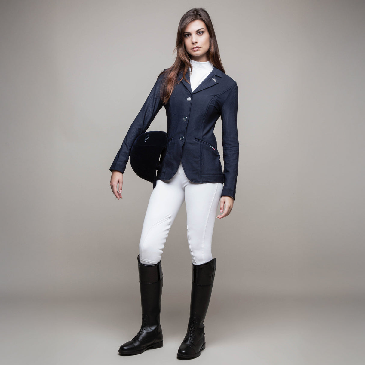 AA MotionLite Competition Jacket