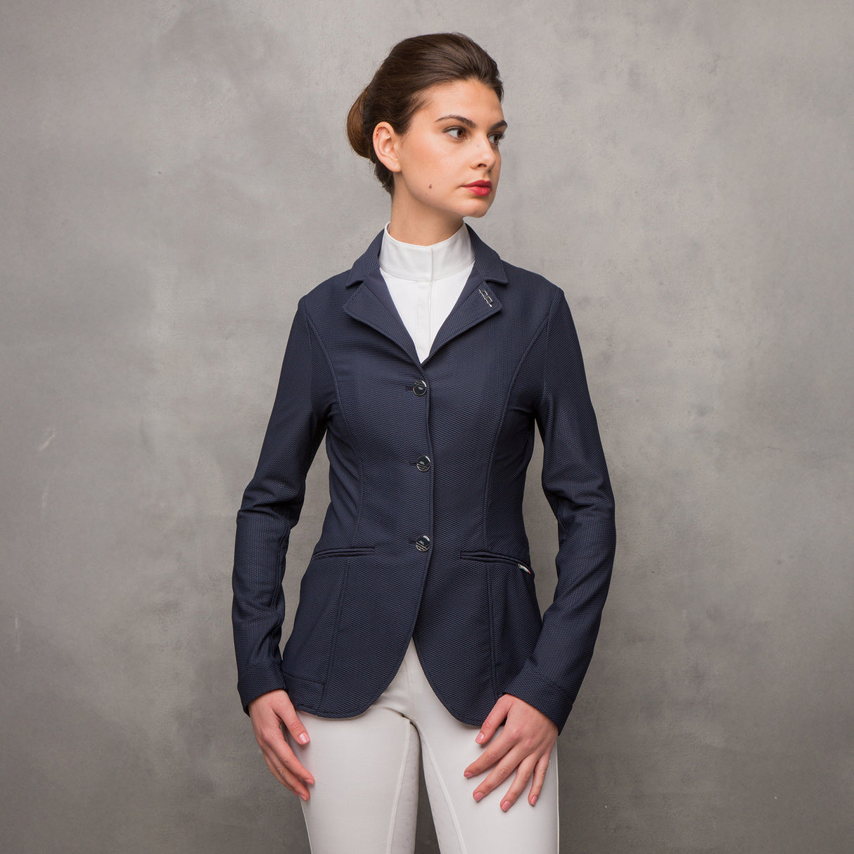 AA MotionLite Competition Jacket