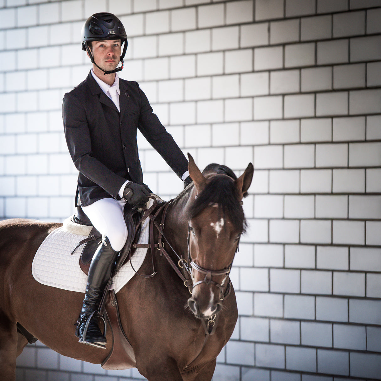 AA MotionLite Competition Jacket - Men's