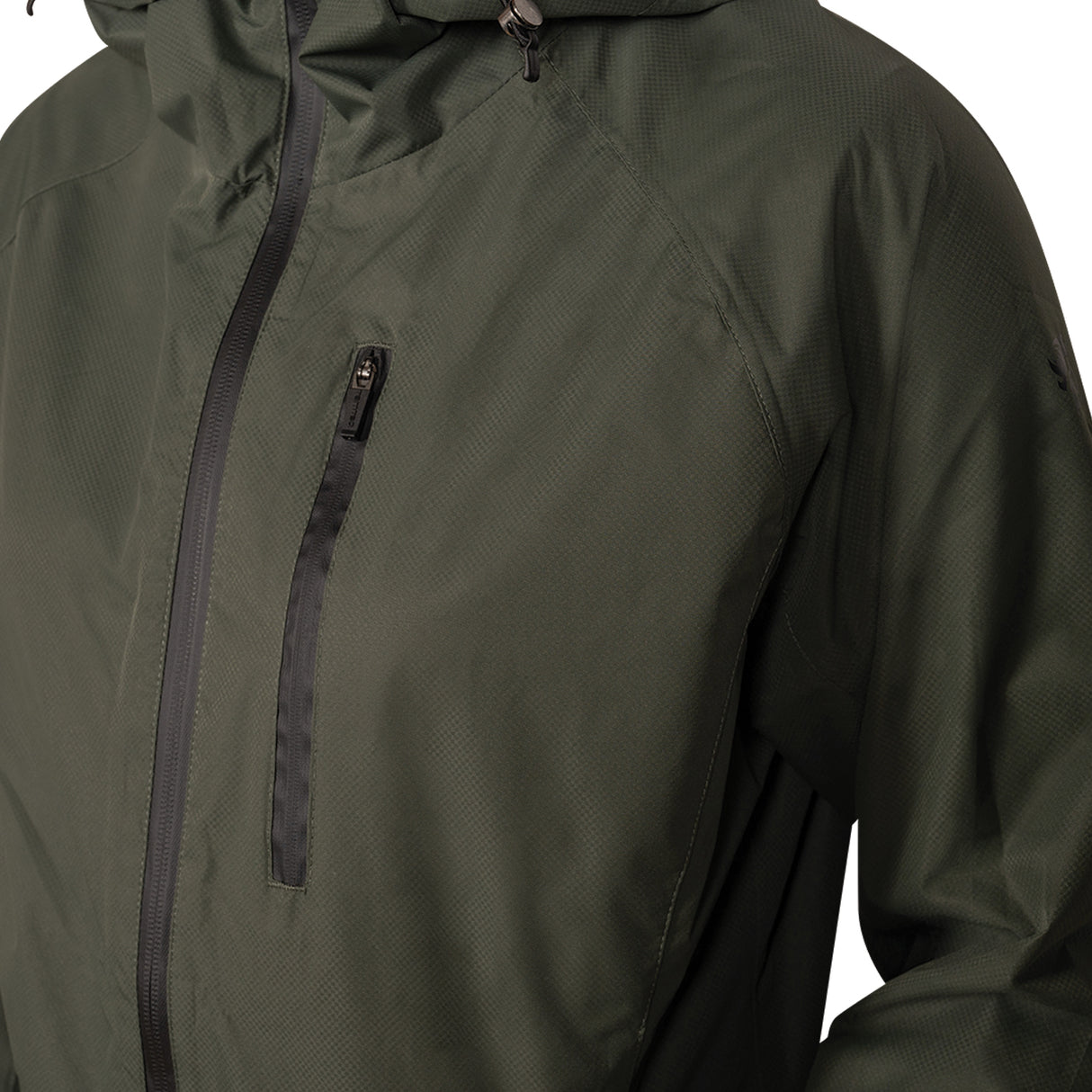 TemTeq Torrent Rain Jacket