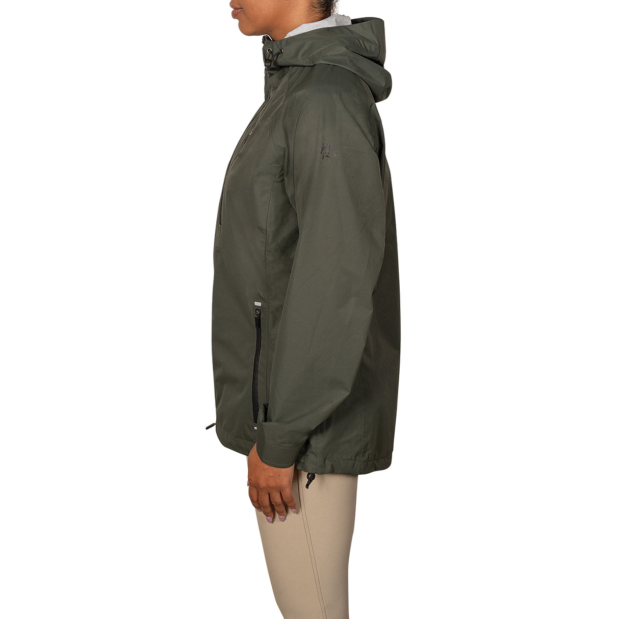 TemTeq Torrent Rain Jacket