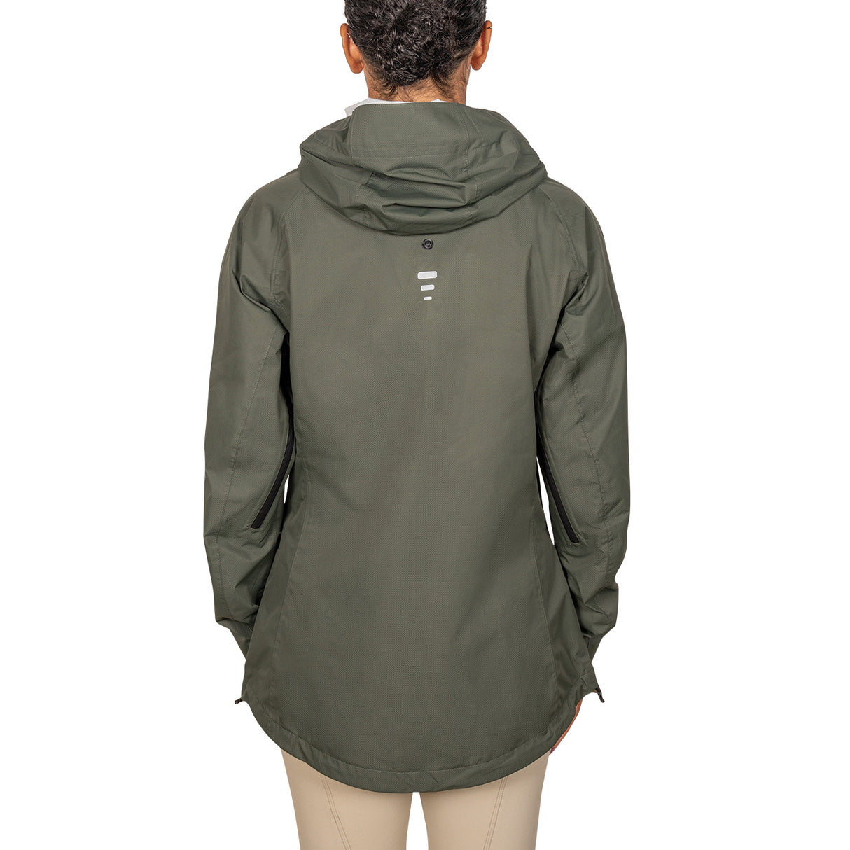 TemTeq Torrent Rain Jacket