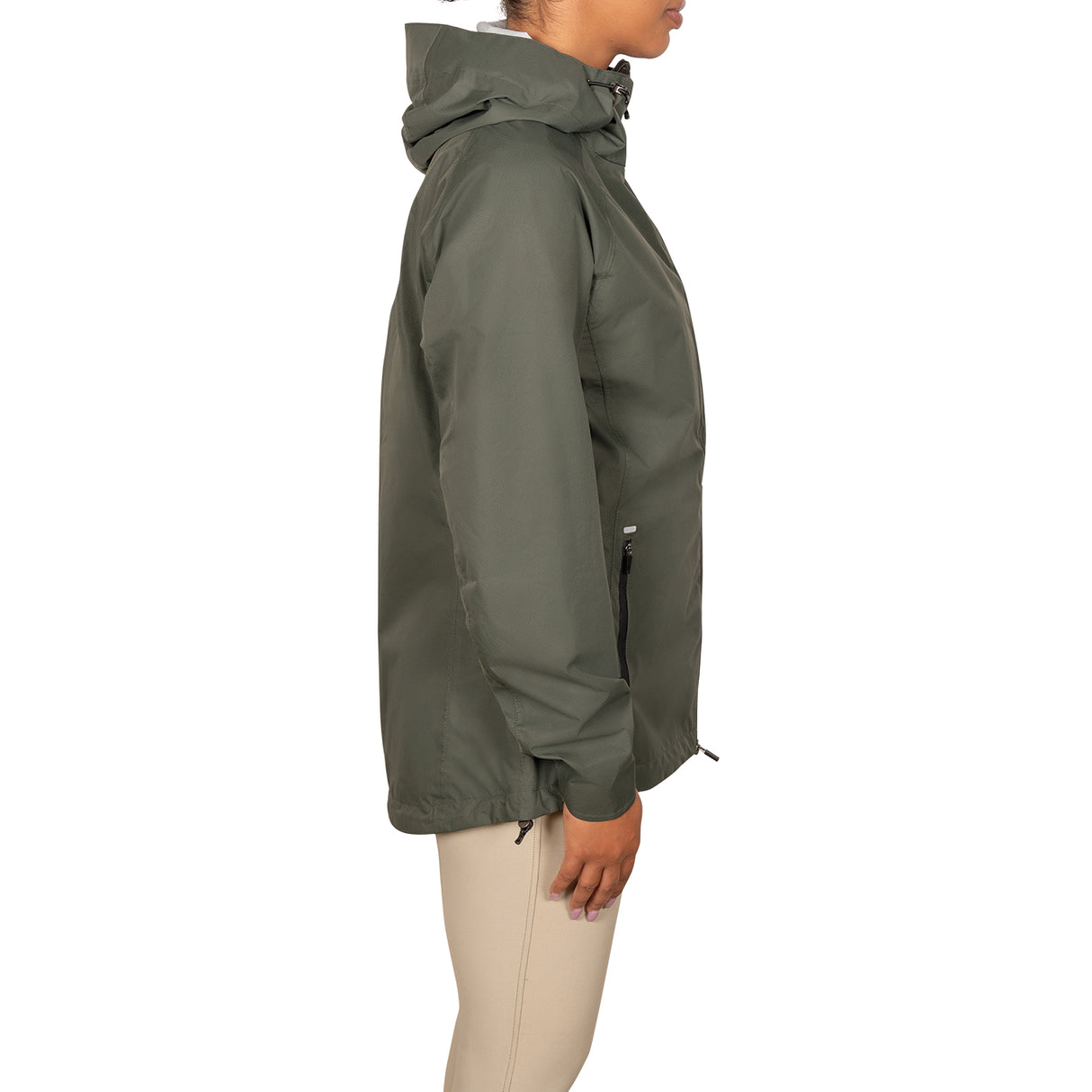 TemTeq Torrent Rain Jacket
