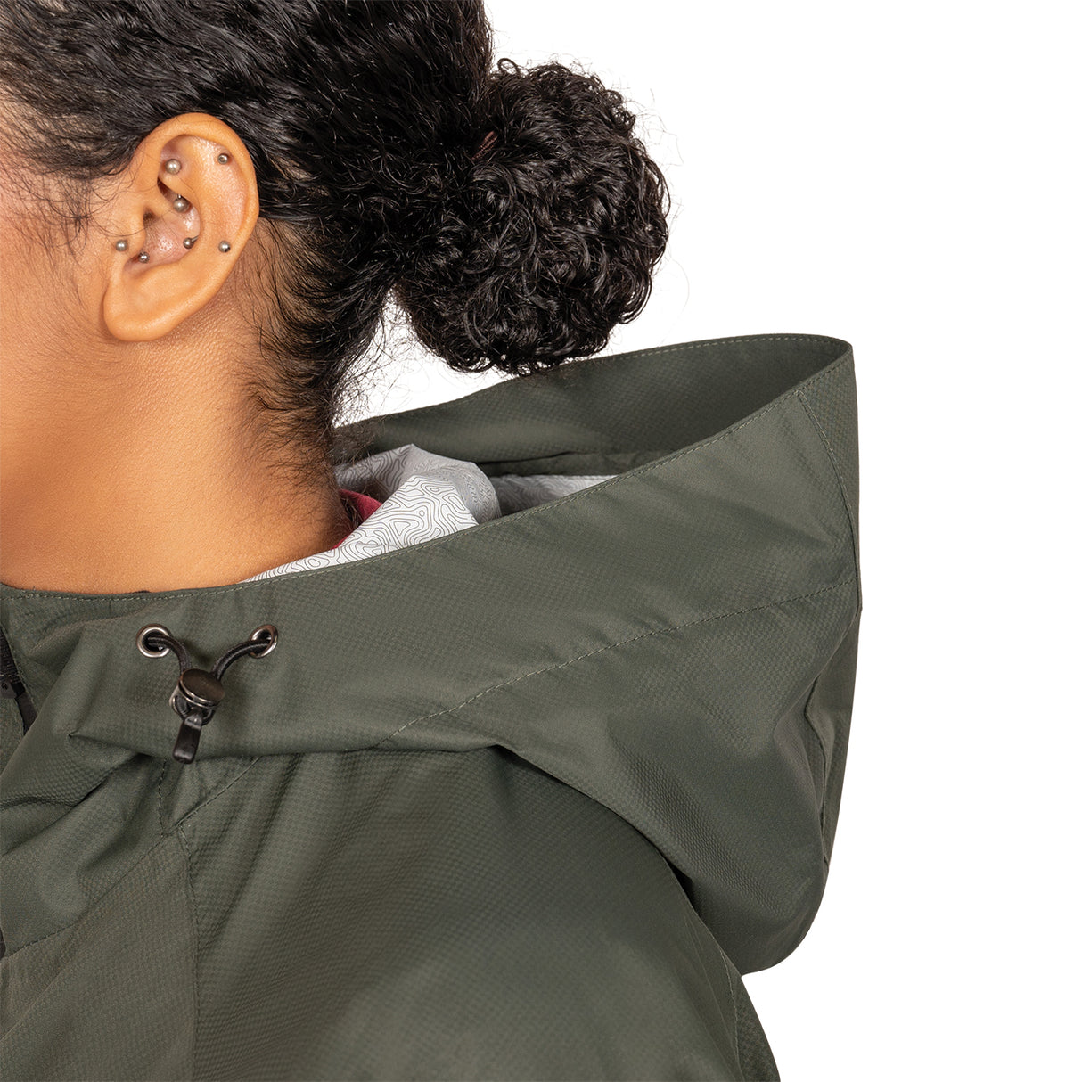 TemTeq Torrent Rain Jacket