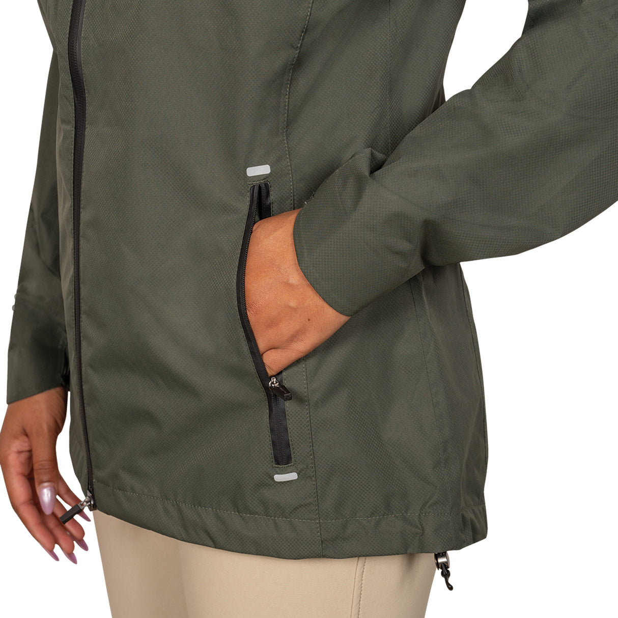TemTeq Torrent Rain Jacket