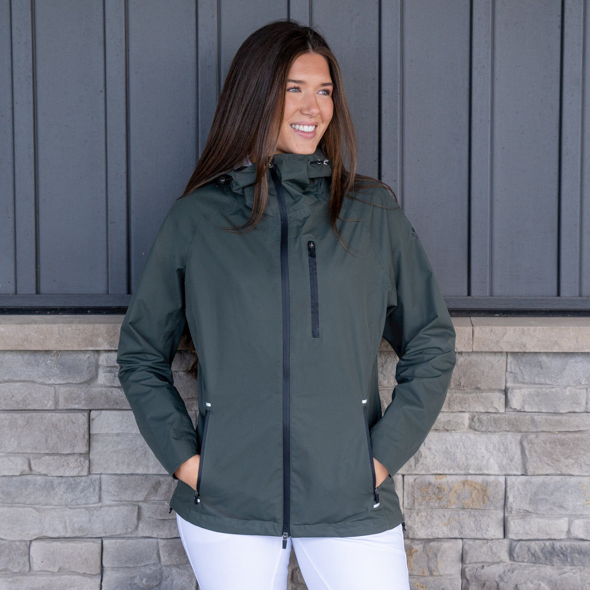 TemTeq Torrent Rain Jacket