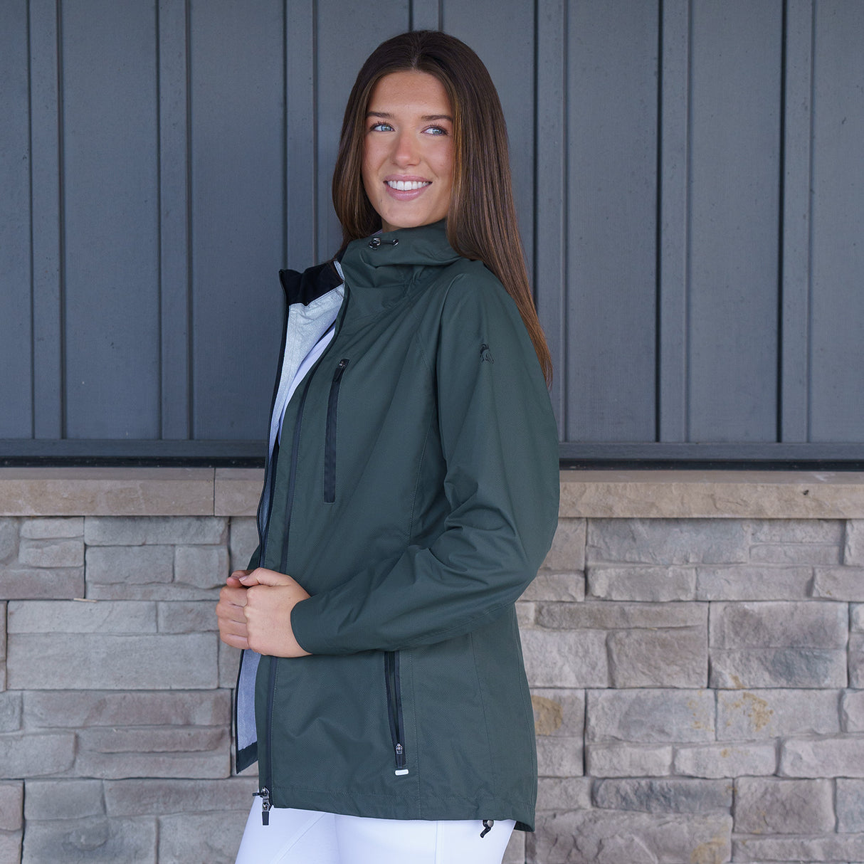 TemTeq Torrent Rain Jacket