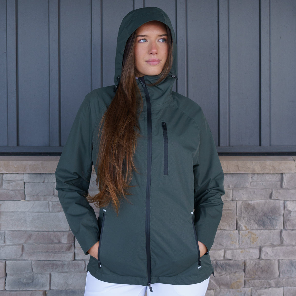 TemTeq Torrent Rain Jacket