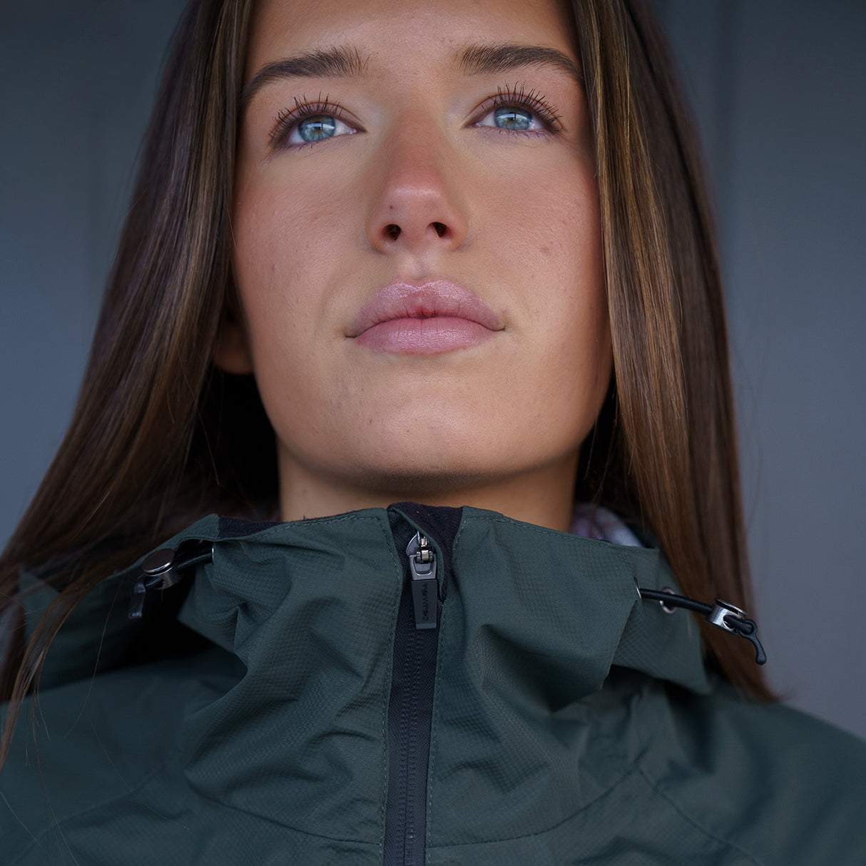 TemTeq Torrent Rain Jacket