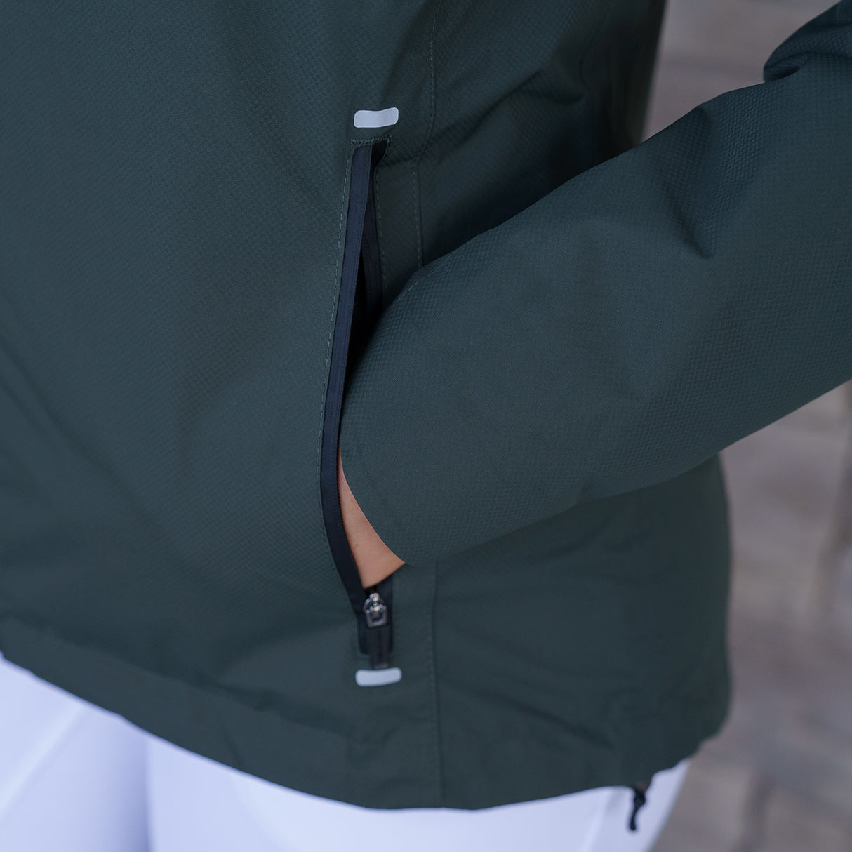 TemTeq Torrent Rain Jacket