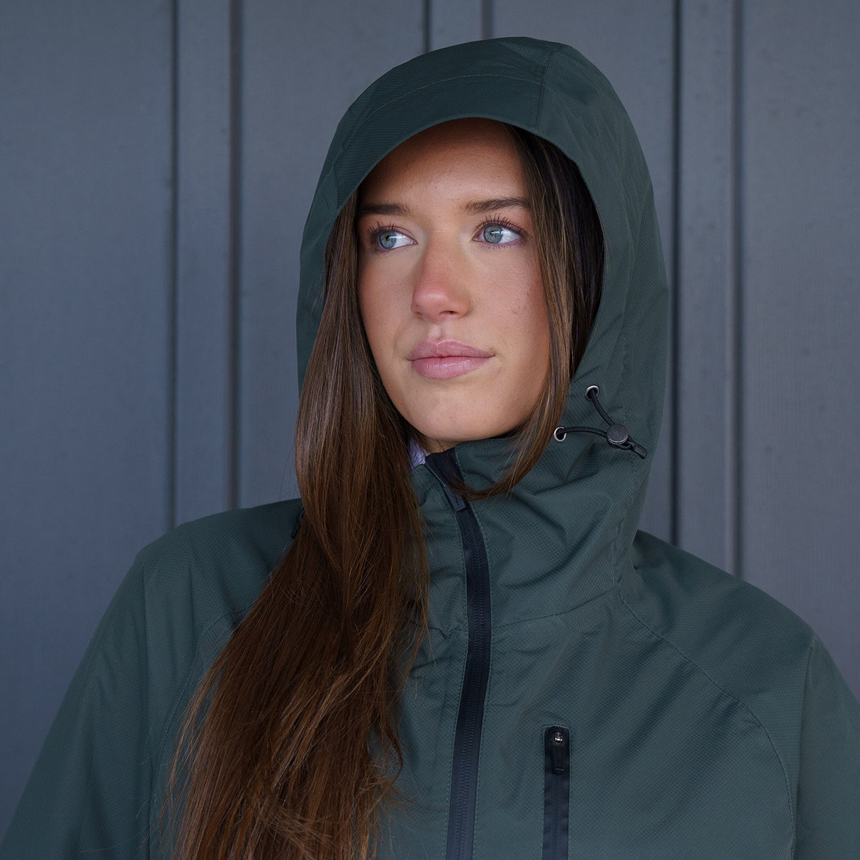 TemTeq Torrent Rain Jacket
