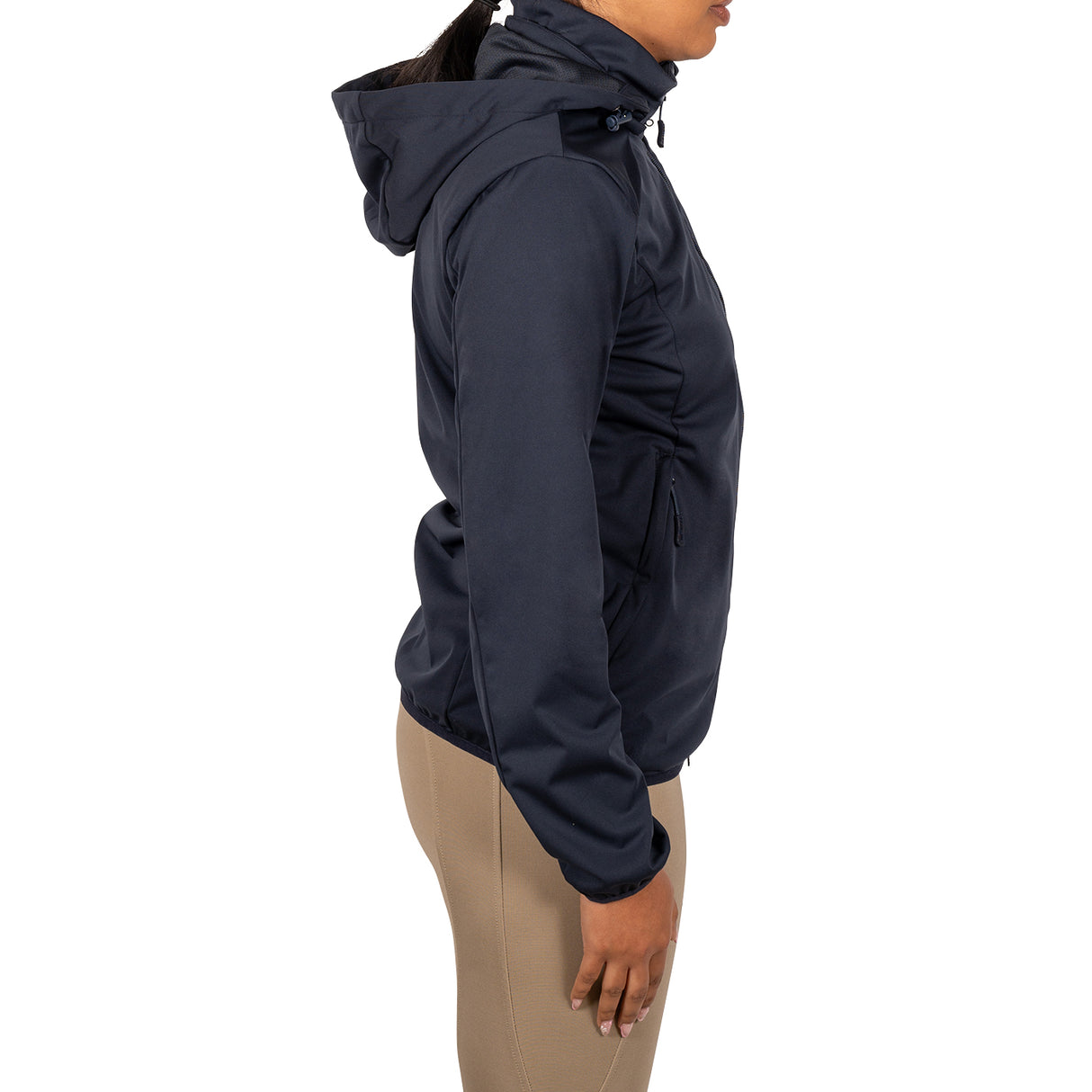 TemTeq Cloudburst Jacket