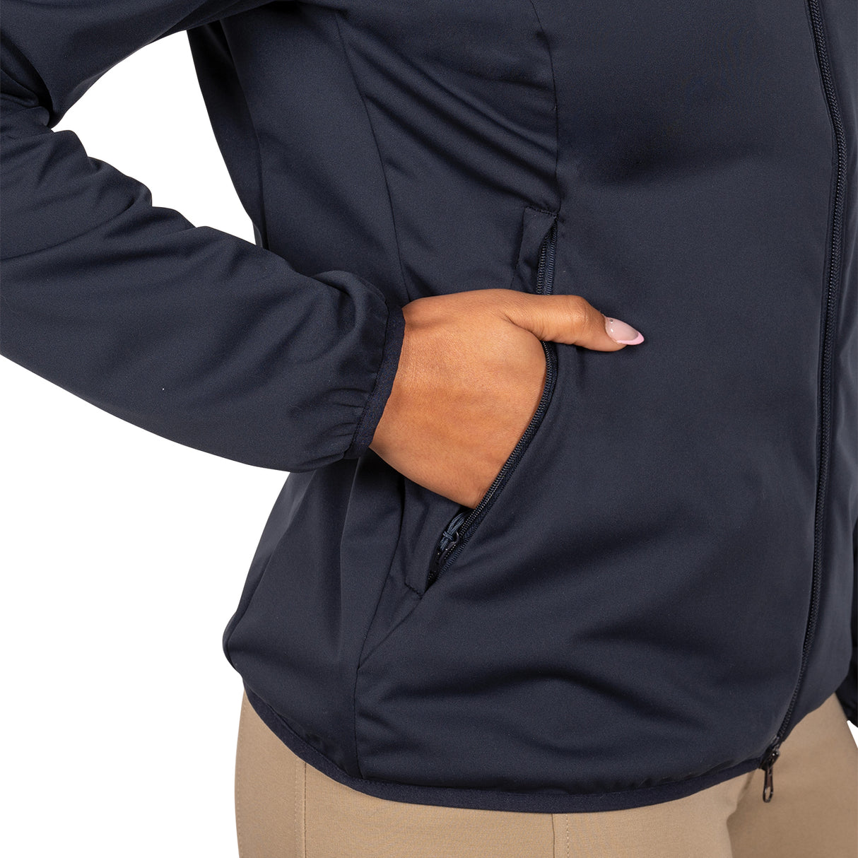 TemTeq Cloudburst Jacket