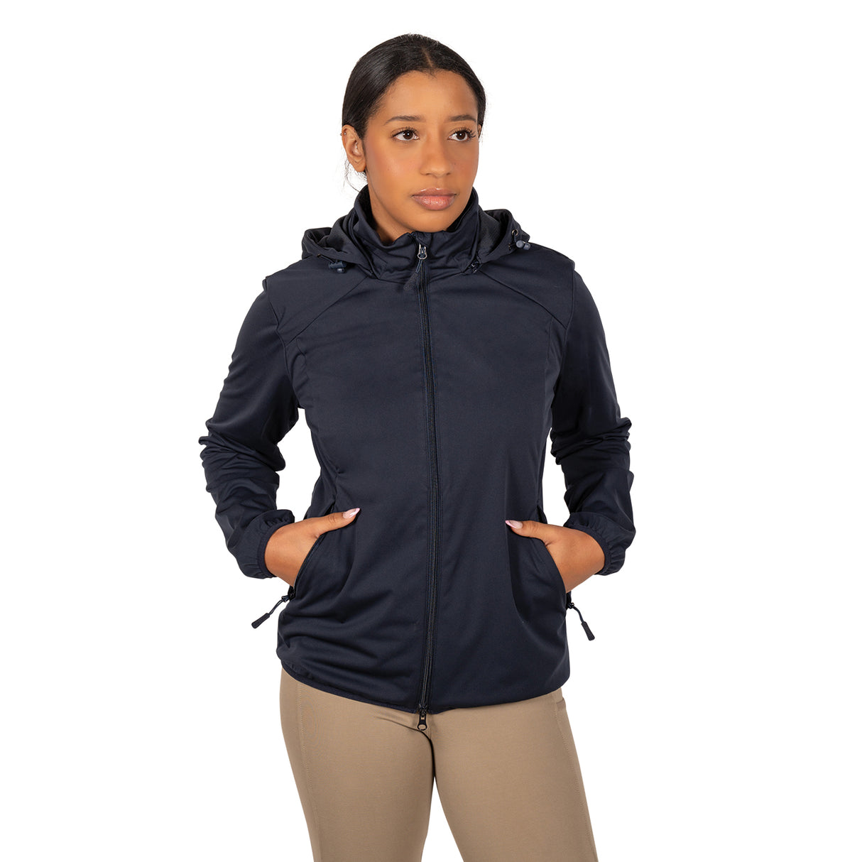 TemTeq Cloudburst Jacket