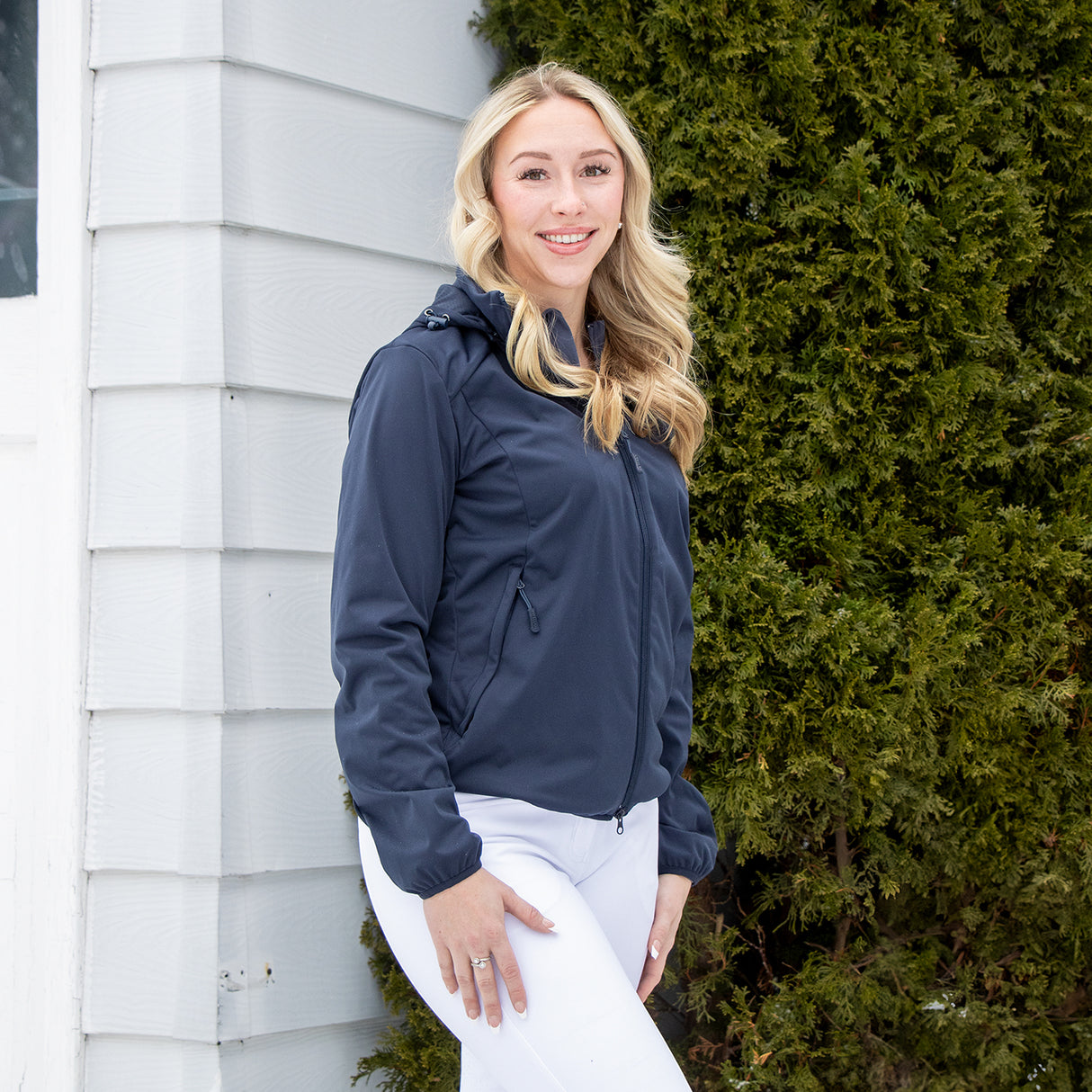 TemTeq Cloudburst Jacket