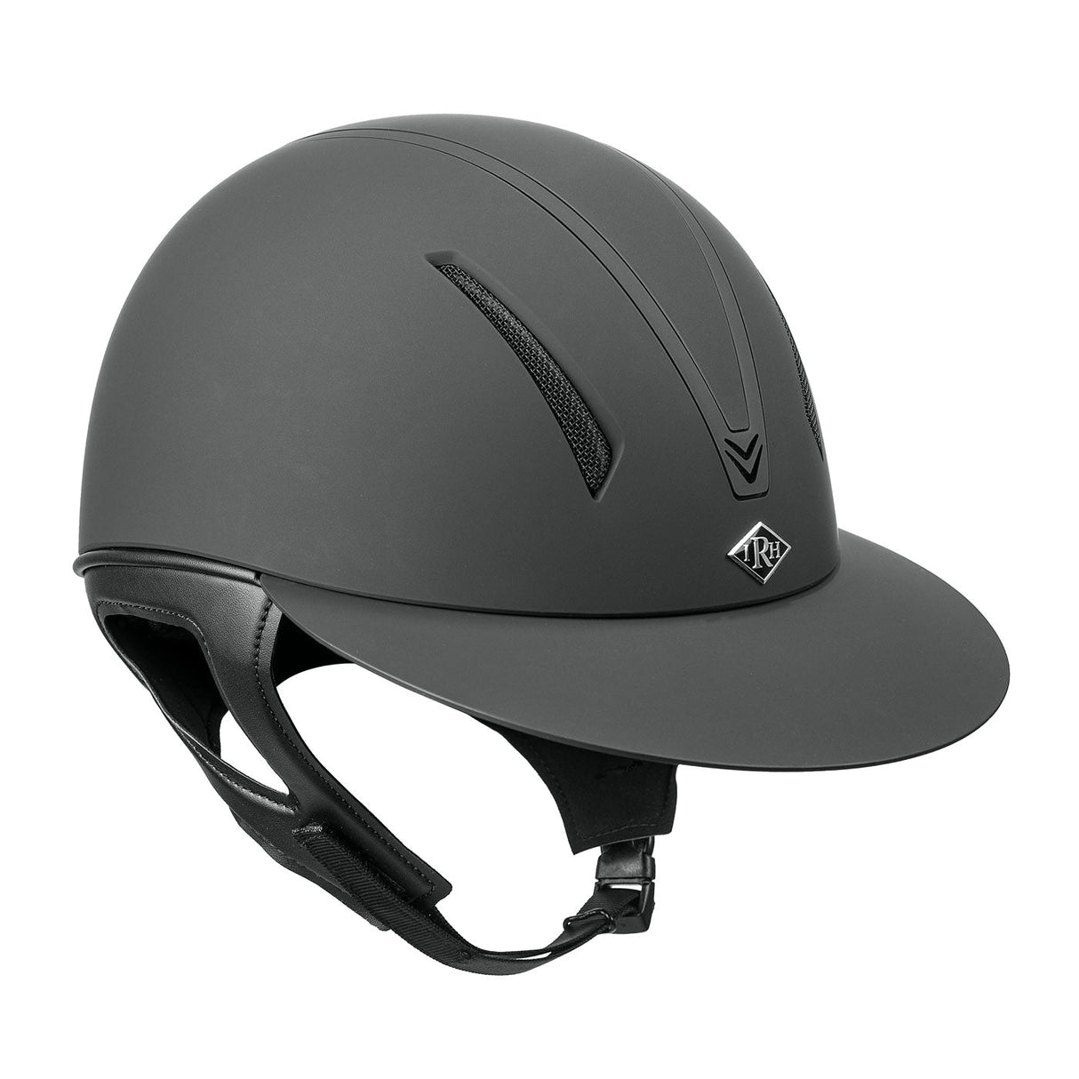 IRH F1 Wide Brim Helmet