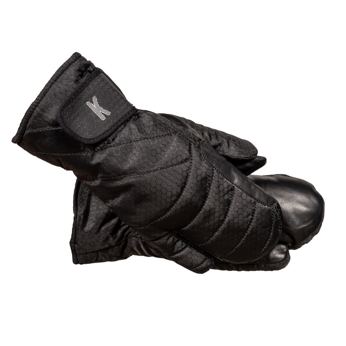 Konekt Explorer 2.0 Winter Riding Mittens
